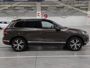 Volkswagen Touareg II Рестайлинг Казань  - изображение 32
