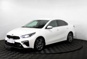Kia Cerato III Рестайлинг (Classic) Нижний Новгород  - изображение 27