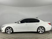 BMW 5 серии V (E60/E61) Рестайлинг Воронеж  - изображение 29