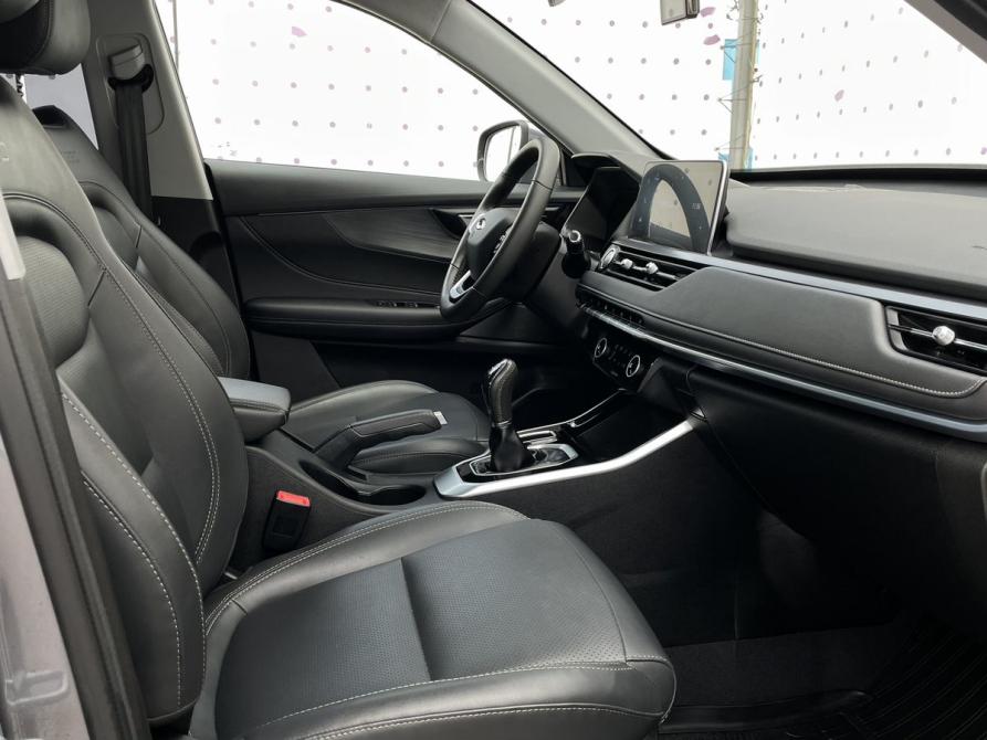 Chery Tiggo 4 Pro I Рестайлинг Тамбов  - изображение 12