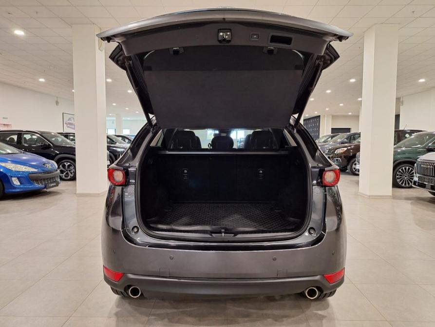 Mazda CX-5 II Люберцы  - изображение 6