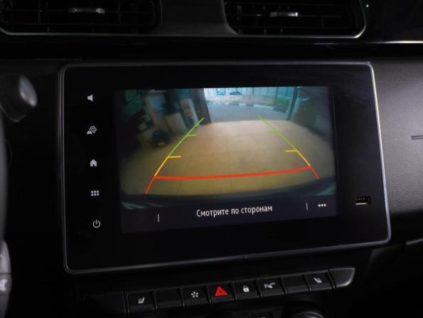 Renault Arkana I с пробегом 2020 года, цена 1 649 000 рублей, 161263 км, внедорожник, Автокод Объявления
