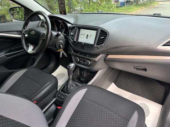 Lada (ВАЗ) Vesta I с пробегом 2021 года, цена 1 099 000 рублей, 113846 км, универсал, Автокод Объявления