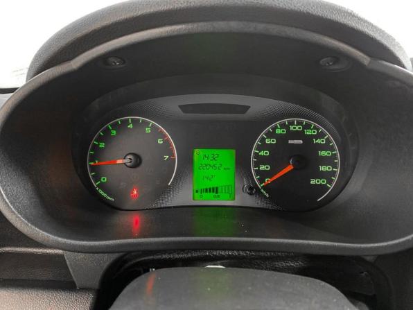 Lada (ВАЗ) Granta I с пробегом 2013 года, цена 297 000 рублей, 220296 км, седан, Автокод Объявления