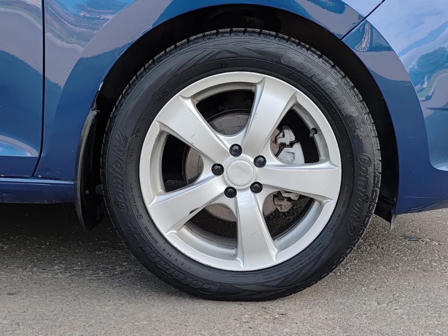 Skoda Rapid I Рестайлинг Ижевск  - изображение 22