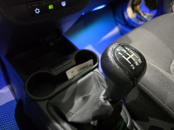 Lada (ВАЗ) Granta I Рестайлинг с пробегом 2023 года, цена 850 000 рублей, 37000 км, седан, Автокод Объявления