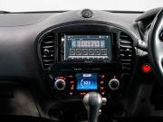 Nissan Juke I Рестайлинг Чита  - изображение 29