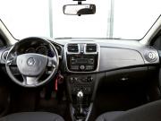 Renault Sandero II Екатеринбург  - изображение 39