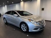 Hyundai Sonata VI (YF) Чебоксары  - изображение 36