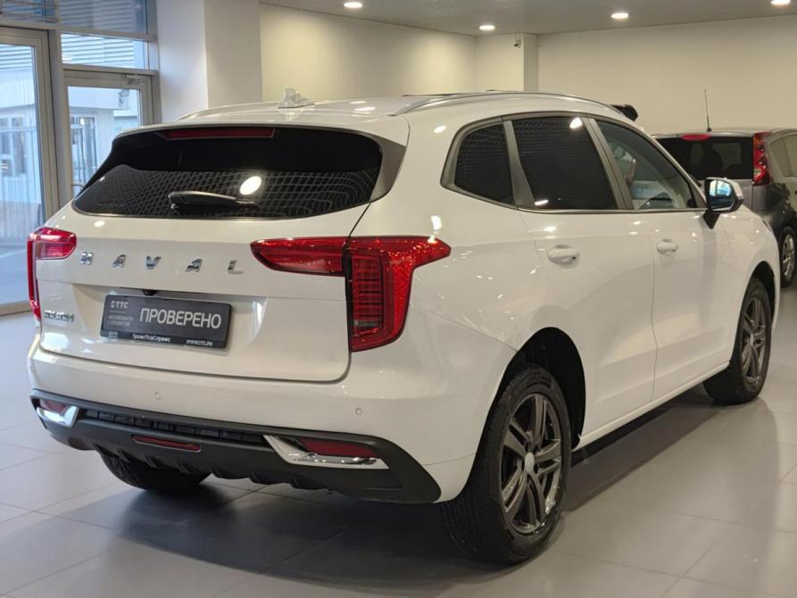 Haval Jolion I Казань  - изображение 6