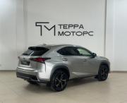 Lexus NX I Рестайлинг Екатеринбург  - изображение 24