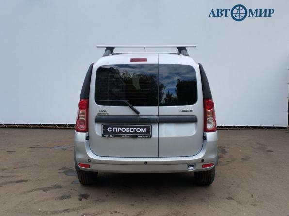 Lada (ВАЗ) Largus I с пробегом 2018 года, цена 825 000 рублей, 199858 км, универсал, Автокод Объявления