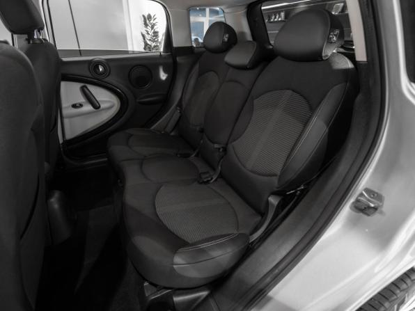 Mini Countryman I с пробегом 2013 года, цена 1 345 000 рублей, 115857 км, внедорожник, Автокод Объявления
