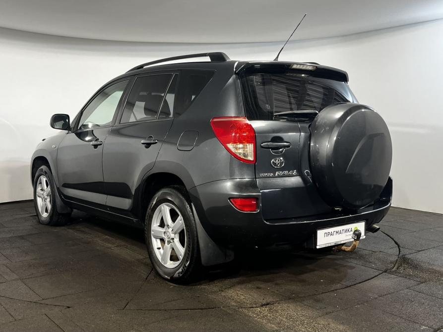 Toyota RAV4 III (XA30) Великий Новгород  - изображение 4
