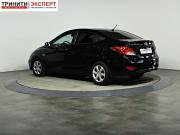 Hyundai Solaris I Белгород  - изображение 22