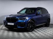 BMW X5 IV (G05/G18) Москва  - изображение 22