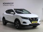 Nissan Qashqai II Рестайлинг Дзержинск  - изображение 28