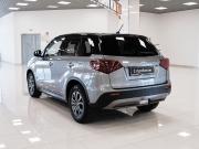 Suzuki Vitara II Рестайлинг Самара  - изображение 23