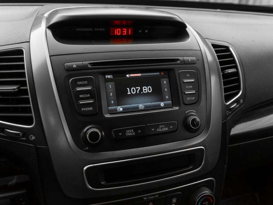 Kia Sorento II Рестайлинг Москва  - изображение 15