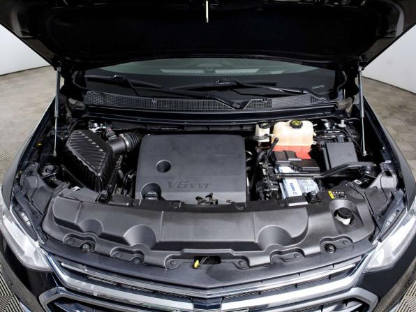 Chevrolet Traverse II с пробегом 2018 года, цена 2 798 000 рублей, 147383 км, внедорожник, Автокод Объявления