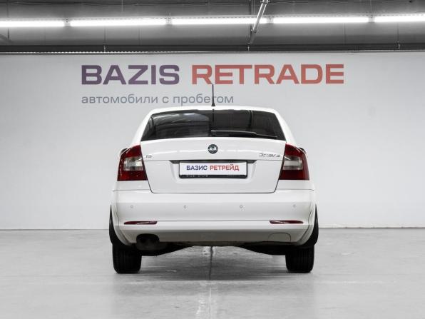 Skoda Octavia II (A5) Рестайлинг с пробегом 2012 года, цена 949 000 рублей, 173348 км, лифтбек, Автокод Объявления