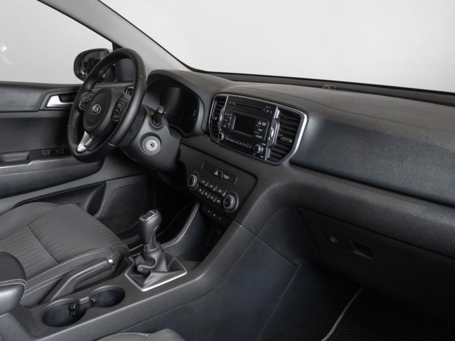 Kia Sportage IV Казань  - изображение 7