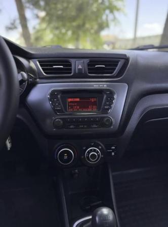 Kia Rio III с пробегом 2013 года, цена 790 000 рублей, 216284 км, седан, Автокод Объявления