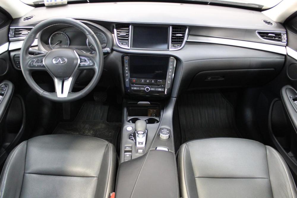Infiniti QX50 II Ярославль  - изображение 9