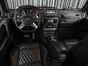 Mercedes-Benz G-Класс AMG I (W463) Рестайлинг 2 Ставрополь  - изображение 30