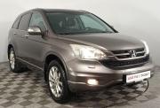 Honda CR-V III Рестайлинг Волгоград  - изображение 24
