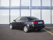 Audi A4 III (B7) Курган  - изображение 28