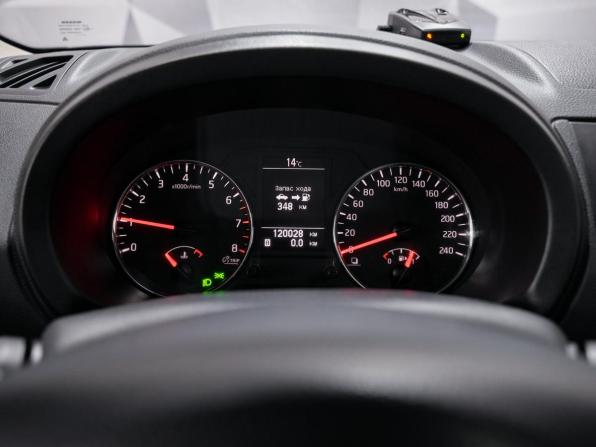 Nissan X-Trail II Рестайлинг с пробегом 2013 года, цена 1 680 000 рублей, 120040 км, внедорожник, Автокод Объявления