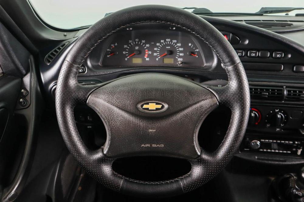 Chevrolet Niva I Пермь  - изображение 15