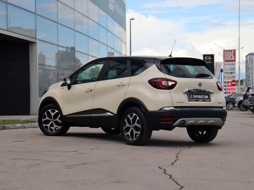 Renault Kaptur I Самара  - изображение 7