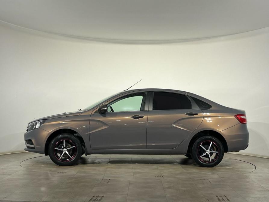 Lada (ВАЗ) Vesta I Ижевск  - изображение 2