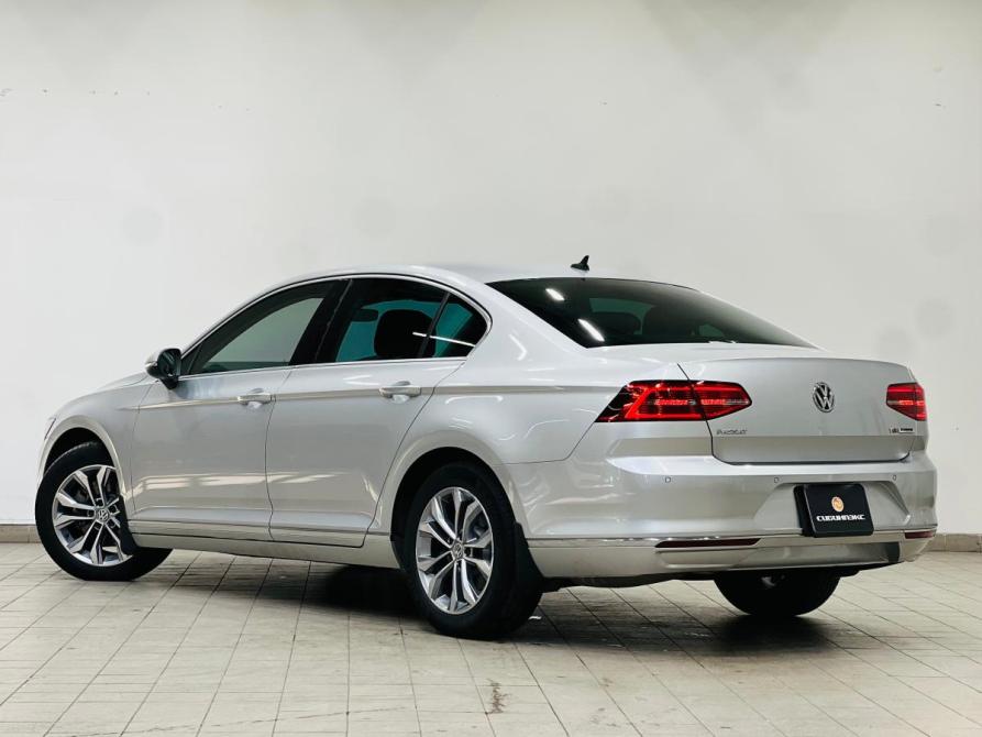 Volkswagen Passat B8 Кемерово  - изображение 2