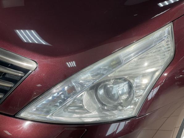 Nissan Teana II Рестайлинг с пробегом 2011 года, цена 1 140 000 рублей, 207847 км, седан, Автокод Объявления