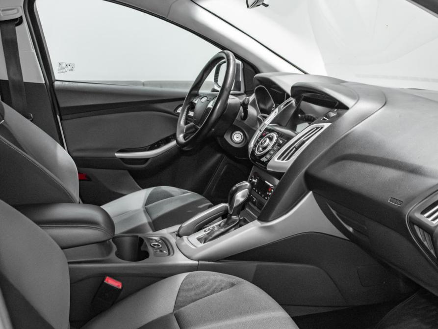 Ford Focus III Екатеринбург  - изображение 14