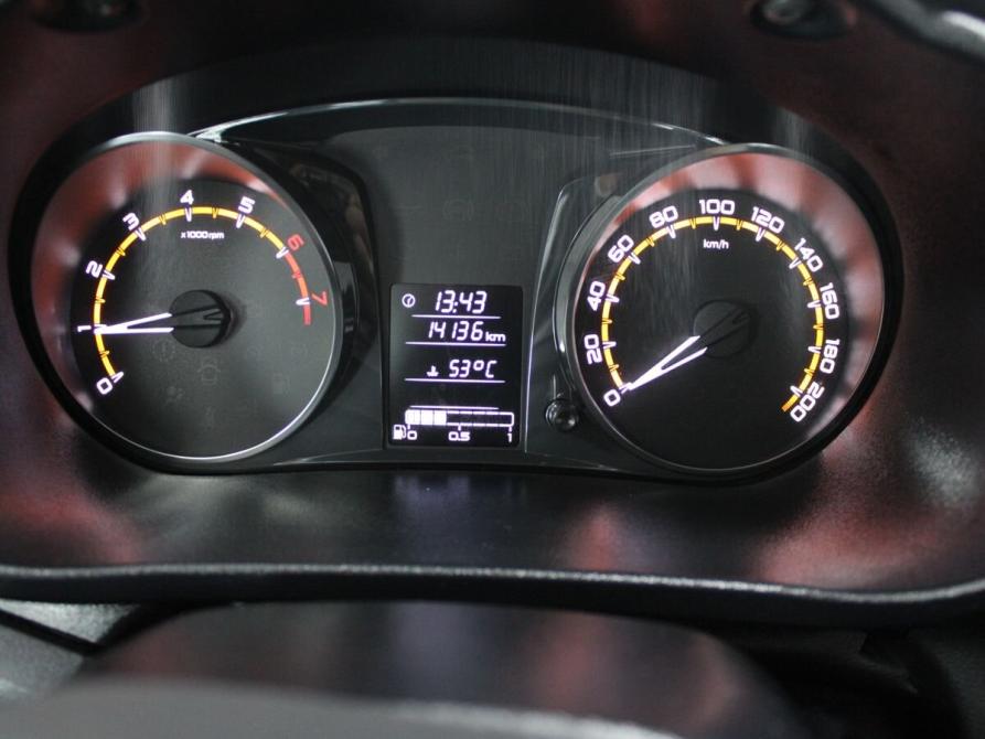 Lada (ВАЗ) Granta I Рестайлинг Старый Оскол  - изображение 16