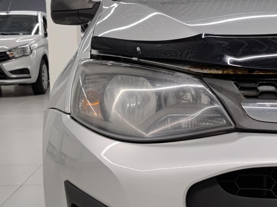 Lada (ВАЗ) Kalina II Казань  - изображение 21