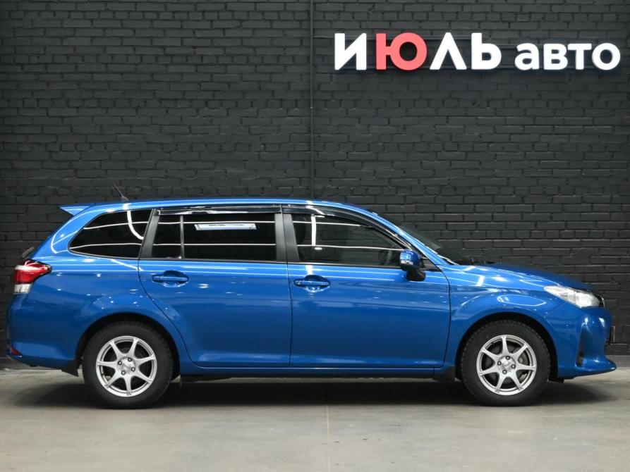 Toyota Corolla XI (E160 E170) Рестайлинг 2 Екатеринбург  - изображение 9