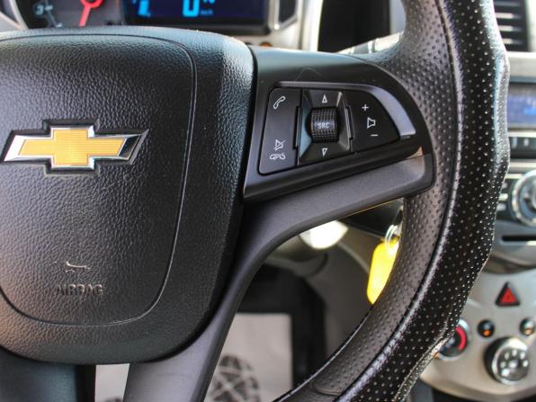 Chevrolet Aveo II с пробегом 2012 года, цена 584 500 рублей, 171987 км, седан, Автокод Объявления