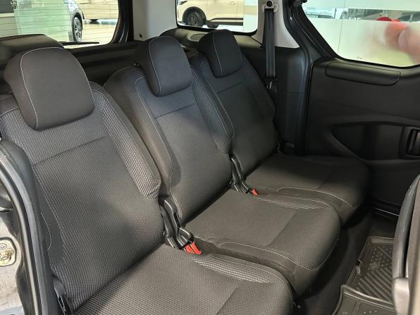 Citroen Berlingo II Рестайлинг 2 с пробегом 2021 года, цена 1 710 000 рублей, 115383 км, компактвэн, Автокод Объявления