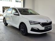 Skoda Rapid II Уфа  - изображение 25