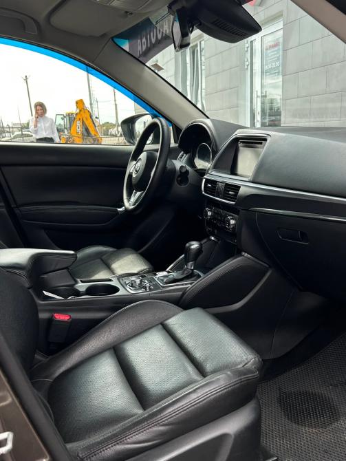 Mazda CX-5 I Рестайлинг Альметьевск  - изображение 14