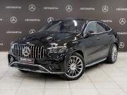 Mercedes-Benz GLE Coupe II (C167) Москва  - изображение 31
