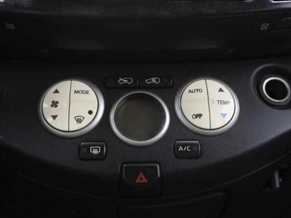 Nissan Micra III (K12) с пробегом 2007 года, цена 519 000 рублей, 224463 км, хэтчбек, Автокод Объявления