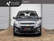 Chevrolet Spark III (M300) Рестайлинг Казань  - изображение 16