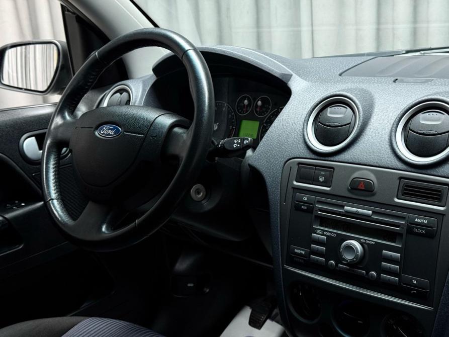 Ford Fusion I Рестайлинг Ижевск  - изображение 11