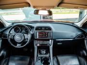 Jaguar F-Pace I Магнитогорск  - изображение 43